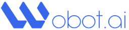 Wobot Logo